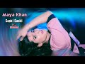 Maya Khan Saaki Saaki Haripur Show PKDP