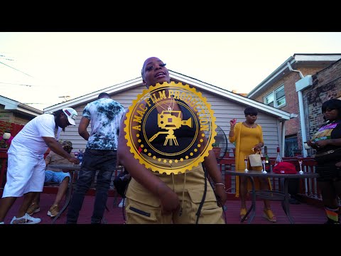 PookieG - Let It Shine (Official Video) SHOT BY: @SHONMAC071