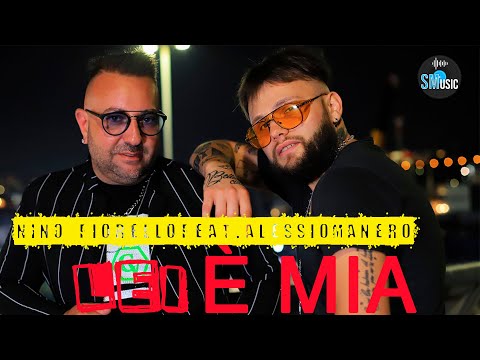 Nino Fiorello feat  Alessio Manero lei è mia - Video Ufficiale 2020