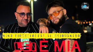 Nino Fiorello feat  Alessio Manero lei è mia - Video Ufficiale 2020