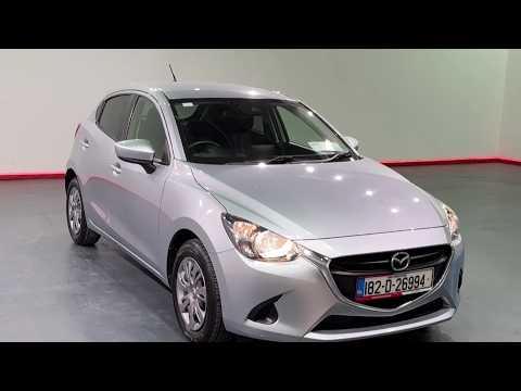 Mazda Demio 1.3 SKYACTIV - REVERSE CAMERA - LANE A - Image 2