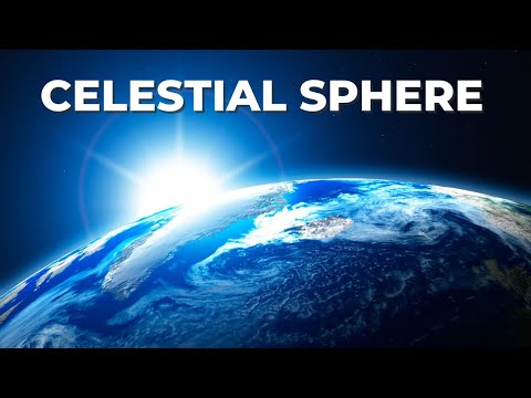 Celestial Sphere Celestial Navigation - Basics | Merchant Navy knowledge