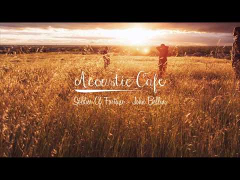 Soldier Of Fortune - Deep Purple (John Bellini acoustic cover)