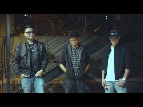 Owen Greyson, Knowa Lazarus, Mark Thompson - WRU (Official Music Video)