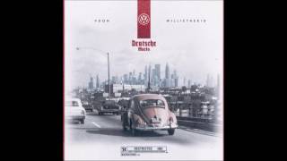 V Don & Willie The Kid - Nothin' to Me (feat. Smoke DZA)