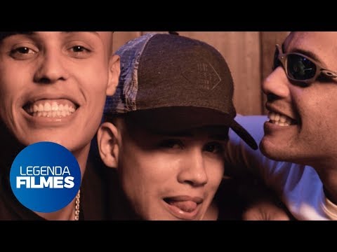 MC's Nenem e Magrão - Aponta Pra Tua Amiga feat. DJ Eleerson (Clipe Oficial - Legenda Filmes)