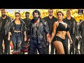MONSTER 2025 Prabhas New Action Movie Nayanthara 2025 Full Action New Release Blockbuster Film