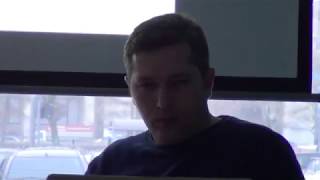 Автоинструктор Михаил из Питерской школы ... все остальные отдыхают !!!