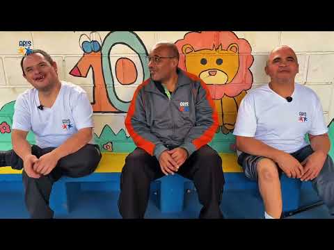 Prévia do vídeo sobre inclusão social