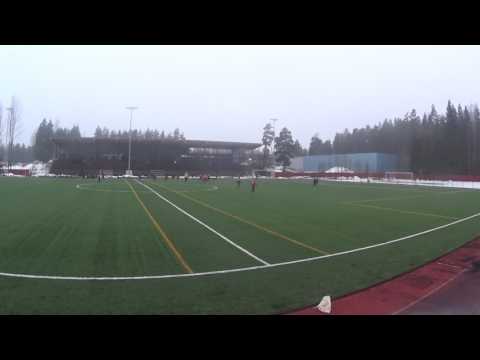 1.puoliaika talvisarja 03 Pkku 28.1.2017