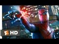 The Amazing Spider Man Spider Man Vs The Lizard Scene 9 10 Movieclips