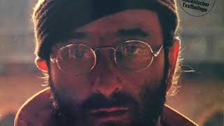 01 - Lucio Dalla - L&#39;ultima luna
