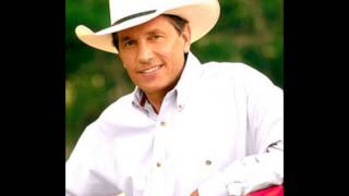 "Today My World Slipped Away" George Strait