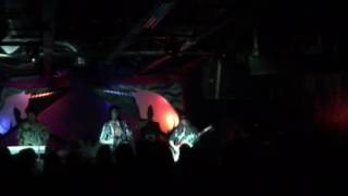 Lemon Twigs live 2016 &quot;These Words&quot;