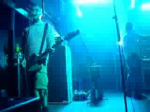 Divokej Bill - Holka