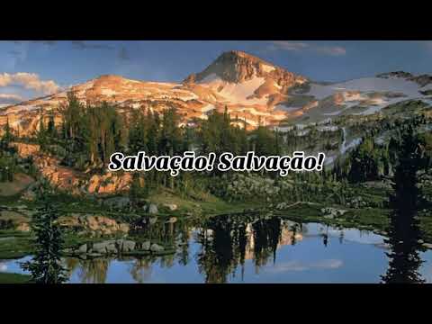 Harpa Cristã 117   O SENHOR SALVA A TODO O PECADOR