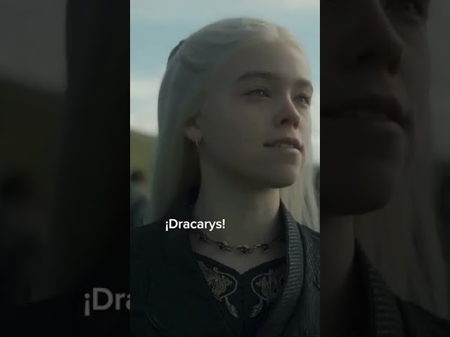 Vídeo relacionado con Juego de Tronos House of The Dragon Mujer Pijama Multicolor 100% algodón Regular