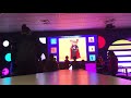 Chuck E Cheese S Streamwood IL Bootastic Dance