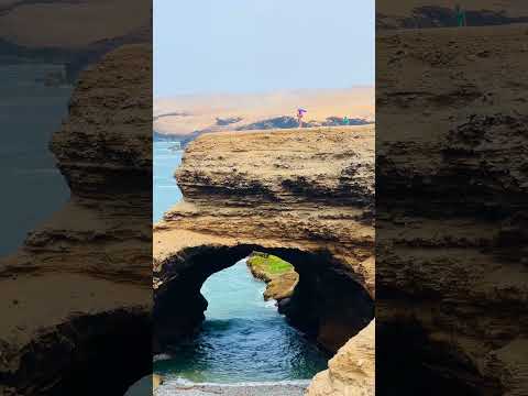 Huarmey - Áncash #youtubeshorts