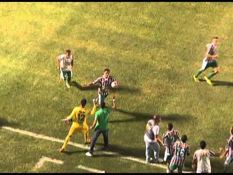 Alecrim e Baraúnas empatam no Frasqueirão