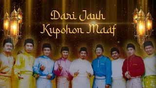 Download lagu Rabbani - Dari Jauh Kupohon Maaf mp3