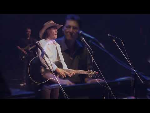 Otto Nilsen "Stuck between a rock and a heartbreak" (Original)