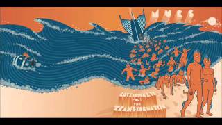 Murs - S-K-I-B-E-A-T-Z