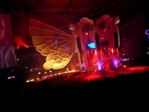 Sensation White 2009 2010 Germany Mr.White