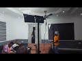 MAKING OF ASADAACHI MOVIE