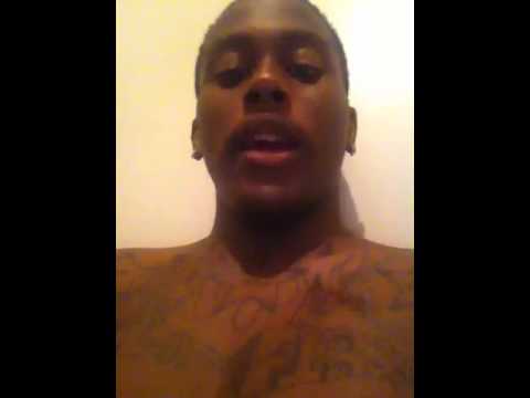 Cne mall and Tmc Dre talkin shit