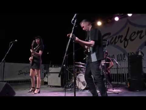 MESSER CHUPS - Live Surfer Joe Summer Festival 2015