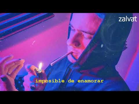 Zaly - imposible de enamorar (Audio)