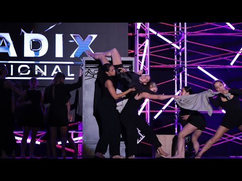 Miss You - Mather Dance Company | Shannon Mather Choreography