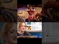 Brittany Broski As The Shrimp From Shark Tale But Make It Iconic Tiktok Neon Nz
