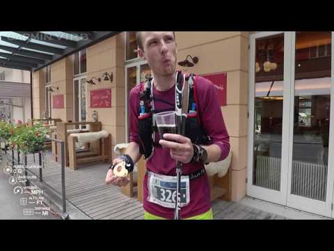 Eiger ultra trail 2017