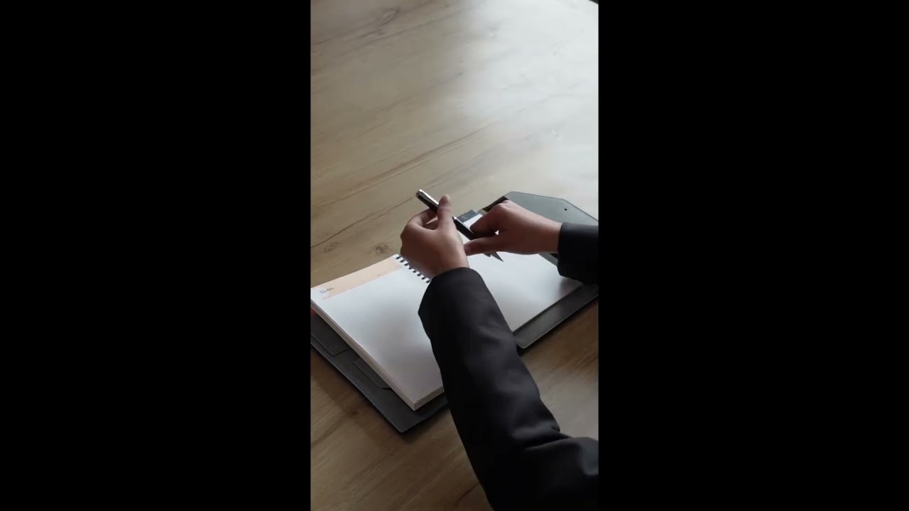 Video Poster