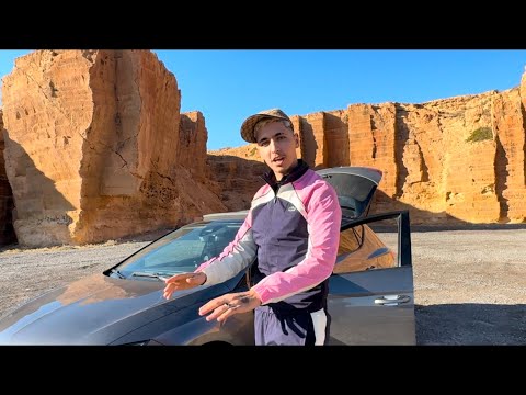 Rostrx - GTA 6 ft El BABA PART 2 (Official Music Video)