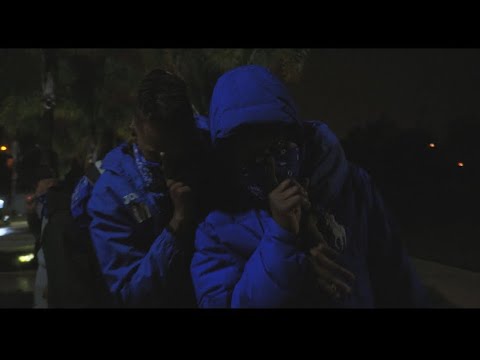 Giovanni x Michell - Shi# 🤫