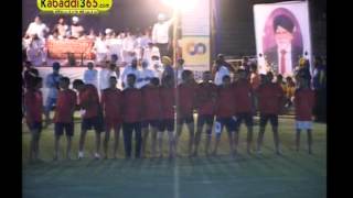 Mumbai  Kabaddi Tournament 25 Jan 2015 Part 1 by Kabaddi365.com