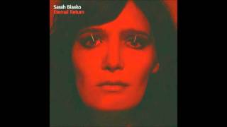 Sarah Blasko   Maybe this Time