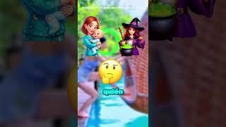Nadie Podía Subirse A Este Columpio… 😱🏊 thumbnail