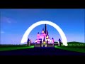 Walt Disney Pictures Logo History