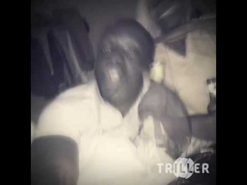 Liberian Hipco Freestyle (Rogz & Vicky) Gbana Man Remix