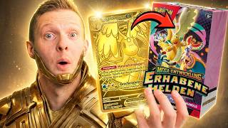 DAS ist WIRKLICH in zwei Pokémon Erhabene Helden Boosterbundle?! 🥵