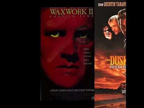 top 12 Bruce Campbell movies