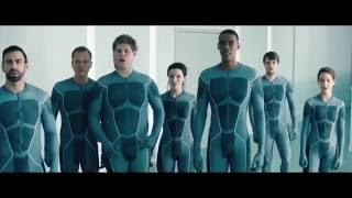 Трейлер к фильму "Призыв" на русском языке 2016