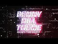 Hardcore - Benny Hill Theme (Hardstyle Remix)