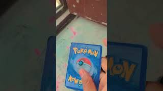 pokemon card β¦οΈβ οΈ#viral Pokemon #PokemonCards #PokemonTCG #PokemonCollector #PokemonCommunity