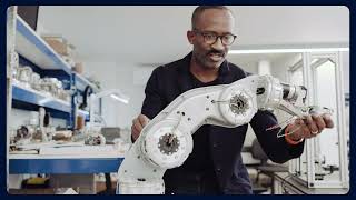 EU research and innovation is helping create an economy that works for