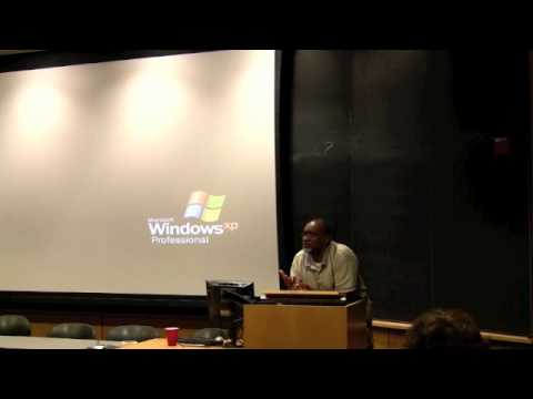 Q&A 2: Glenn Loury on Mass Incarceration in the United States (7/7)